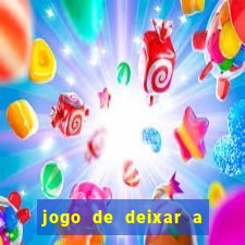 jogo de deixar a mulher nua